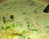Foto langkah ke 6 dari resep Soto Betawi Endesss.