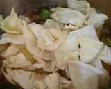 Foto langkah ke 4 dari resep Sayur Asem Timun Kol.