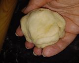 Foto del paso 2 de la receta: Palmera casera