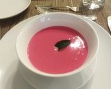 Foto del paso 3 de la receta: Sopa fresca de betabel