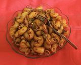 পাস্তা (Pasta recipe in bengali) রেসিপির ধাপ 5 ছবি
