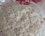 A picture of step 3 of Mini Turkish Bread / Somun.