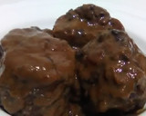 Foto del paso 5 de la receta: Rabo de vaca al vino tinto