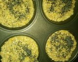 Foto del paso 3 de la receta: Muffins de limón y sencillas de amapolas!