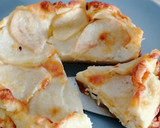 Foto del paso 10 de la receta: Flognarde de peras