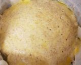 Zserbó torta recept fázis 6 fotója