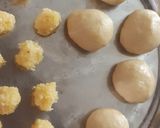 عکس مرحله 4 از دستور نان نارگیلی فاطمه پز