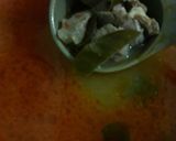 Foto langkah ke 6 dari resep 33# Soto Mie kuah Merah.