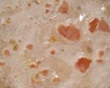 A picture of step 8 of Bombay Mix Aloo Paratha.