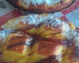 Foto del paso 5 de la receta: Torta matera, con pastelera y membrillo