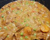 Foto del paso 10 de la receta Ternera con verduras