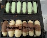 Foto langkah ke 6 dari resep Pukis Ekonomis.