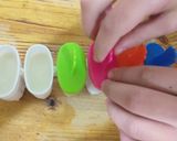 Foto del paso 2 de la receta: Helado casero sin huevo y sin máquina 🍦
