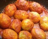 Foto langkah ke 4 dari resep Telur balado.