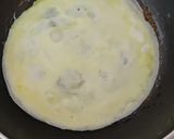 এগ পনির রোল (egg paneer roll recipe in bengali) রেসিপি ধাপ - 3 ছবি