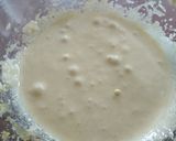 Une image de l'étape 4 de Tiramisu avec biscuits à la cuillère maison.