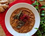 আদার চাটনি (Adar Chutney recipe in Bengali) রেসিপির ধাপ 4 ছবি