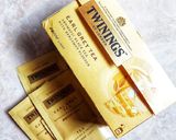Foto langkah ke 1 dari resep Earl Grey Cornflakes Cookies.