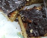 Foto del paso 4 de la receta: Bizcocho de nutella