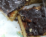 Foto del paso 4 de la receta: Bizcocho de nutella