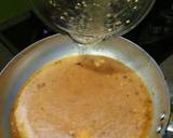 Aroo ki khati meethi chatni recipe step 5 photo