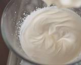 Lemon & White Chocolate Ice CreamRecipe video recipe step 7 photo
