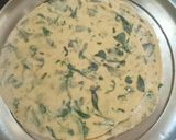 মেথি পরোটা (Methi paratha recipe in Bengali) রেসিপির ধাপ 3 ছবি