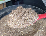 Foto del paso 4 de la receta: AvenaCao casero para desayunos y meriendas llenas de fibra y sin azúcar