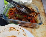 Foto del paso 3 de la receta: Tacos de pollo