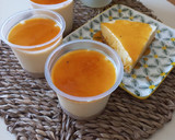Foto del paso 12 de la receta: Cheesecake de maracuyá