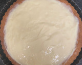 Foto del paso 7 de la receta: Tartaleta de crema y uvas (Fin de Año)