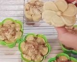 Foto langkah ke 8 dari resep Brudel Mocca Caramel 😋.