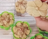 Foto langkah ke 8 dari resep Brudel Mocca Caramel 😋.