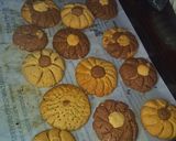 Cookiesmatakin girki10 hoto