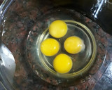 Foto del paso 1 de la receta: Bizcochuelo de zanahoria