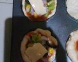 Creamy pizza pockets recipe step 4 photo