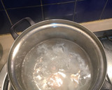 Foto del paso 3 de la receta: Huevos rotos fáciles