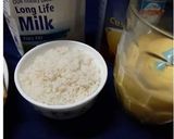 A picture of step 2 of Bread Custard Pudding.