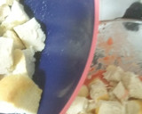 Foto del paso 4 de la receta: Salmorejo 🍅🥖🫒