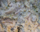 Foto del paso 4 de la receta: Macarrones gratinados con brócoli