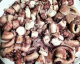 Foto del paso 6 de la receta: Pulpo a la gallega con cachelos