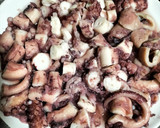 Foto del paso 6 de la receta: Pulpo a la gallega con cachelos