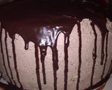 Foto del paso 3 de la receta: Torta Oreo!! Feliz cumpleaños Rodri