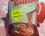 รูปขั้นตอนการทำที่ 4 ของ แกงวุ้นเส้นปลากระป๋อง