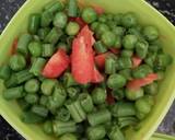 Shahi Brown Rice Pulao recipe step 2 photo