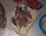 Sandwichmatakin girki1 hoto