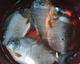 Foto langkah ke 1 dari resep Sup ikan Bawal.