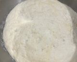 Foto del passaggio 2 della ricetta Pizza sottile 🍕