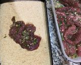 Foto del paso 6 de la receta: Milanesas de carne