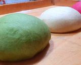 Foto del passaggio 3 della ricetta Panzerotti Tricolore